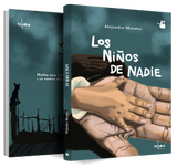 Los Niiños de Nadie