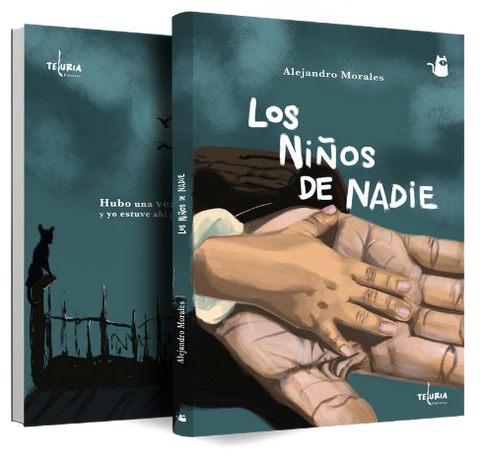 Los Niiños de Nadie