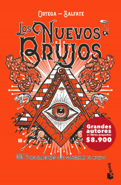 Los Nuevos Brujos