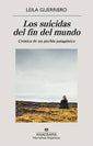 Los Suicidas del Fin del Mundo