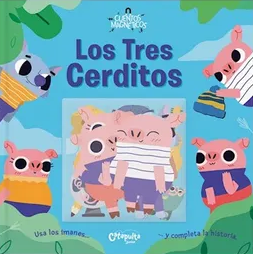 Los Tres Cerditos