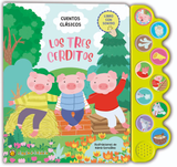 Los Tres Cerditos