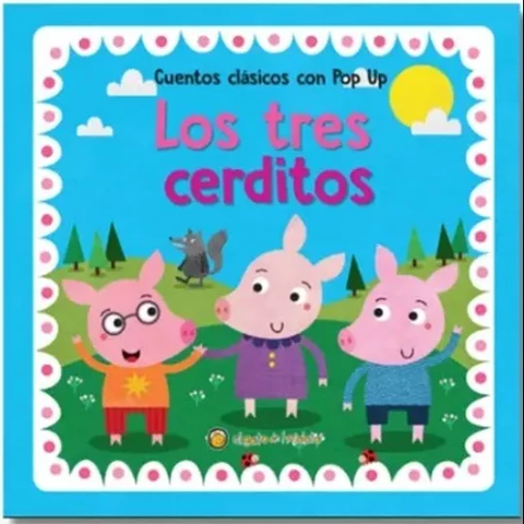 Los Tres Cerditos