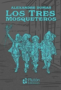 Los Tres Mosqueteros