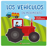 Los Vehículos en Movimiento