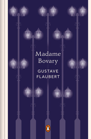 Madame Bovary