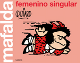 Mafalda Femenino Singular
