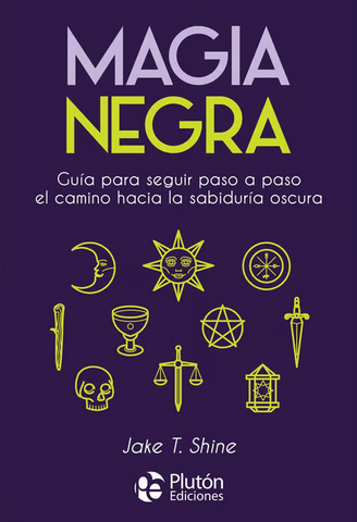 Magia Negra