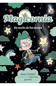 Magicornia La Noche de los Deseos