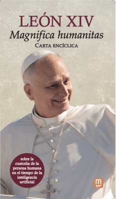 Magnifica Humanitas