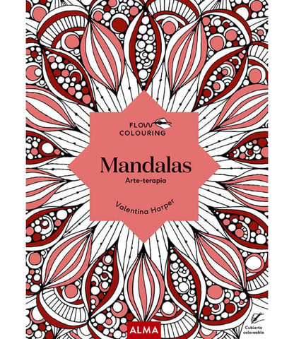 Mandalas Arte Terapia