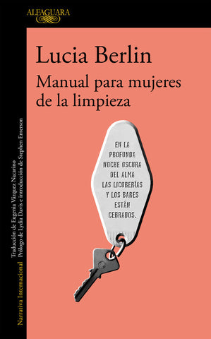 Manual Para Mujeres de la Limpieza