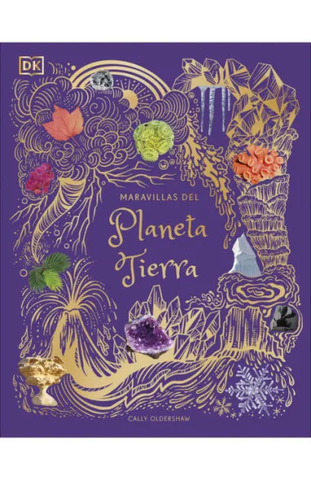 Maravillas del Planeta Tierra