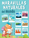 Maravillas Naturales del Mundo