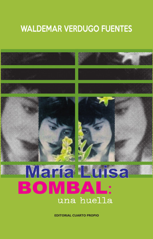 María Luisa Bombal Una Huella