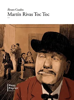 Martín Rivas Toc Toc