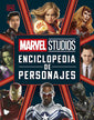 Marvel Studios Enciclopedia de Personajes