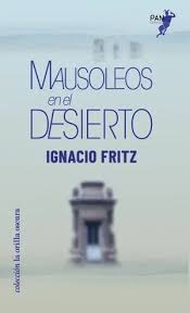 Mausoleos en el Desierto