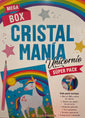 Mega Box Cristal Manía