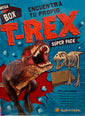 Mega Box T Rex