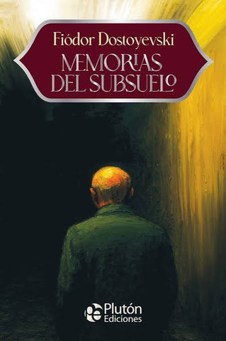 Memorias del Subsuelo