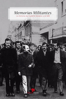 Memorias Militantes