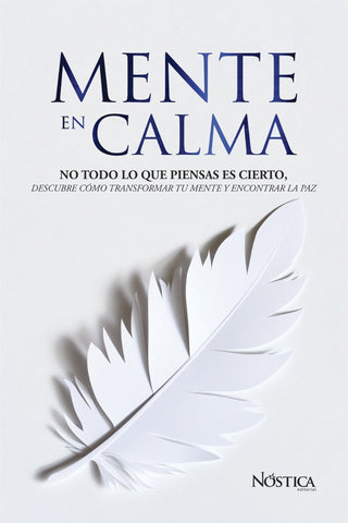 Mente en Calma