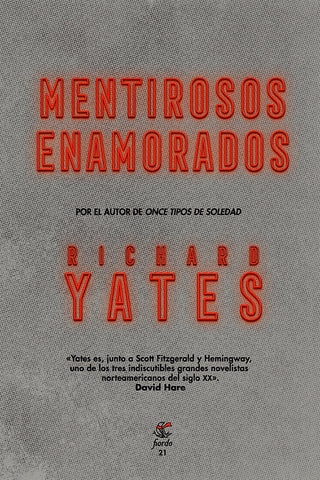 Mentirosos Enamorados