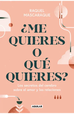 Me Quieres o Qué Quieres