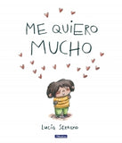 Me Quiero Mucho