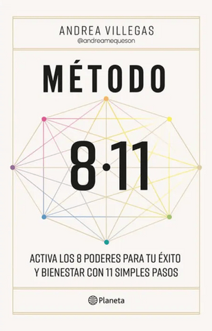 Método 8 11