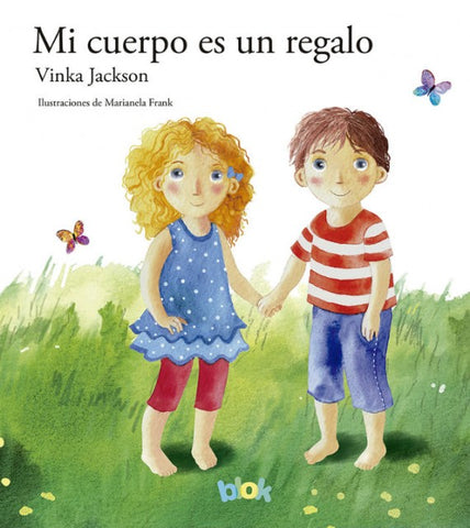 Mi Cuerpo es Un Regalo