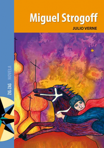 Miguel Strogoff