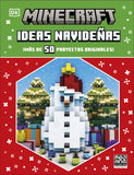 Minecraft Ideas Navideñas