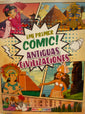 Mi Primer Cómic Antiguas Civilizaciones