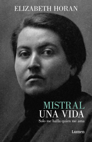 Mistral Una Vida
