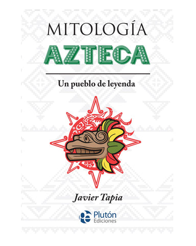 Mitología Azteca