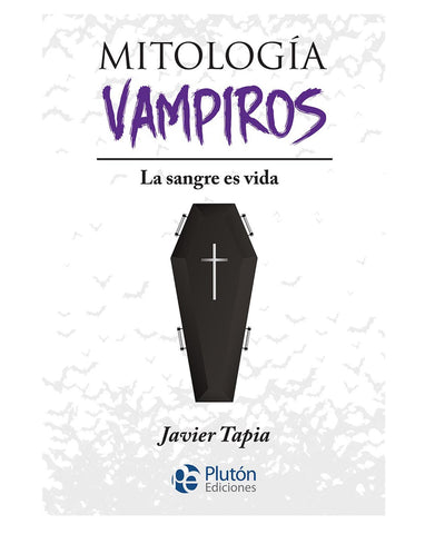 Mitología Vampiros