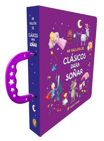 Mi Valijita de Clásicos Para Soñar