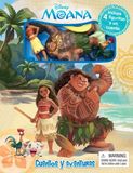 Moana Cuentos y Aventuras