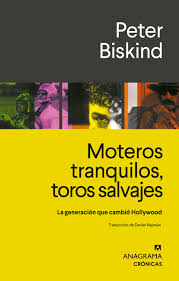 Moteros Tranquilos Toros Salvajes