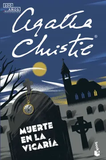 Muerte en la Vicaría