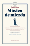 Música de Mierda