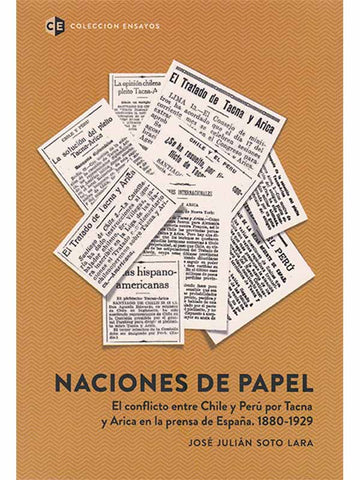 Naciones de Papel