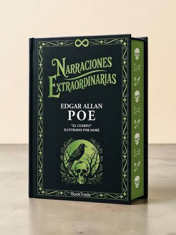Narraciones Extraordinarias