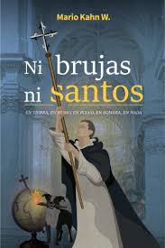 Ni Brujas Ni Santos