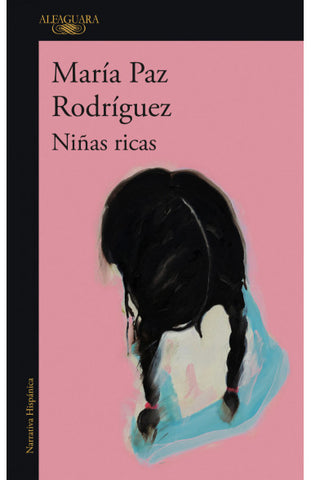 Niñas Ricas