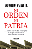 Ni Orden Ni Patria
