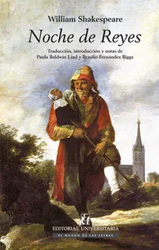 Noche de Reyes