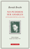 No Pudimos Ser Amables